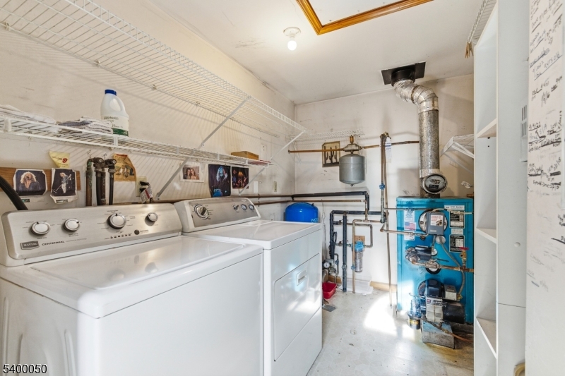 Upper Greenwood Lake - Residential