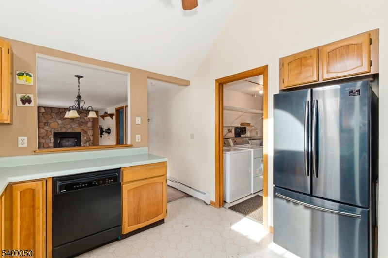 Upper Greenwood Lake - Residential