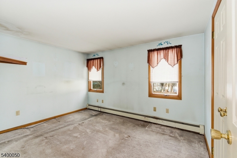 Upper Greenwood Lake - Residential