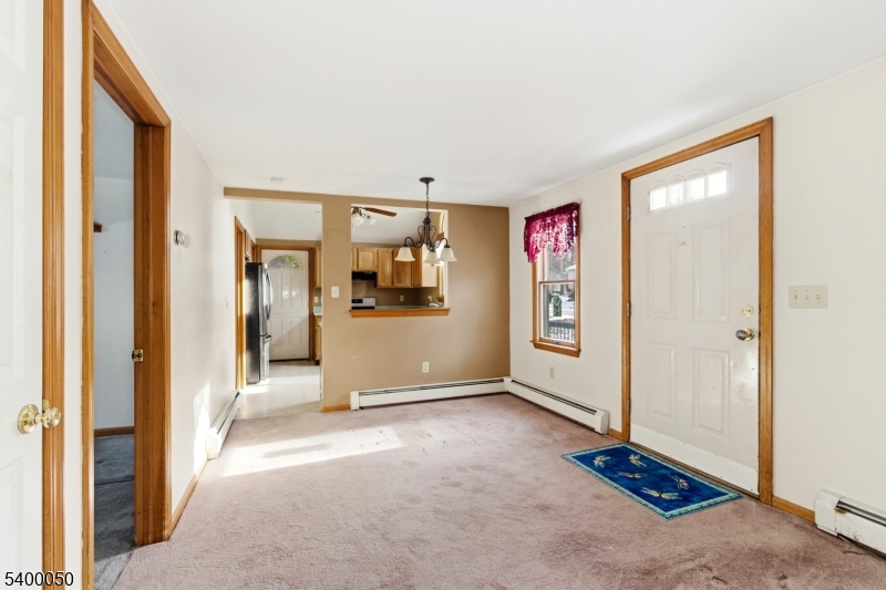 Upper Greenwood Lake - Residential