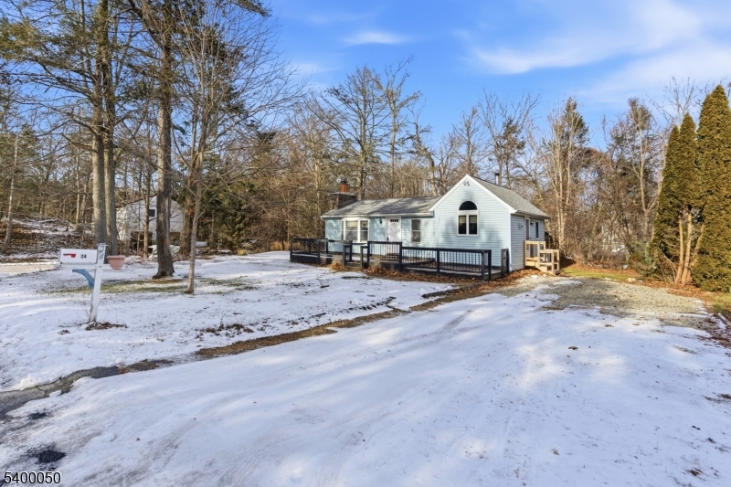 Upper Greenwood Lake - Residential