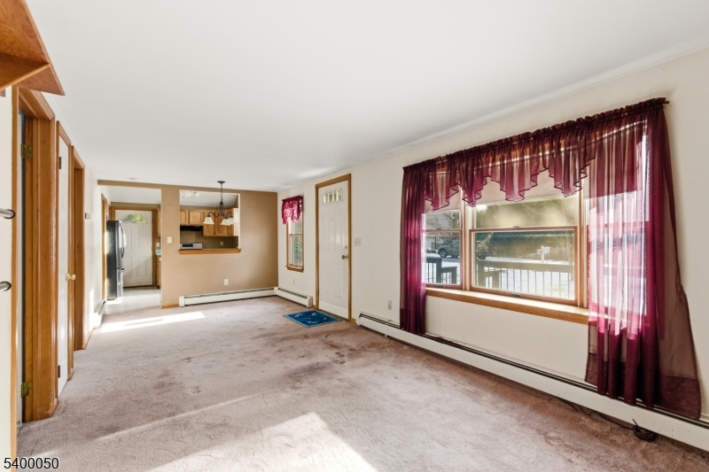 Upper Greenwood Lake - Residential