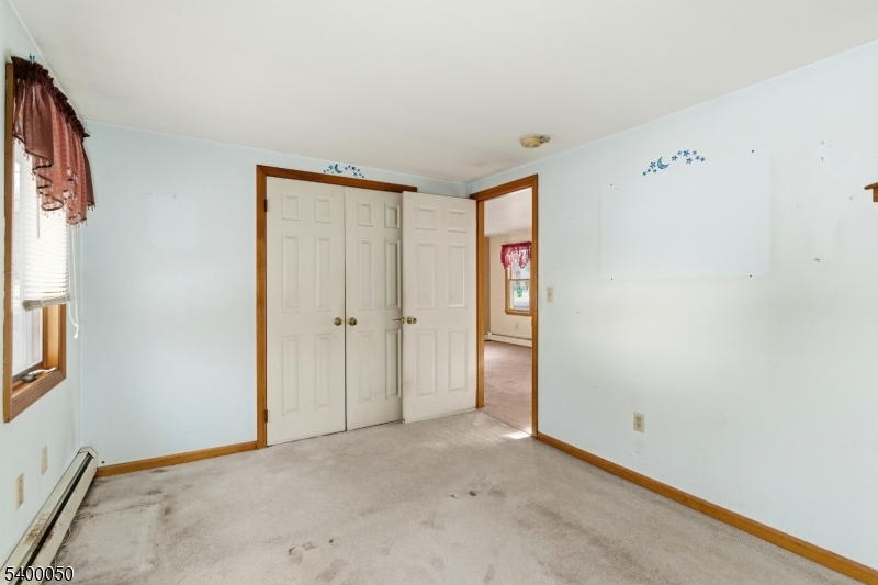 Upper Greenwood Lake - Residential