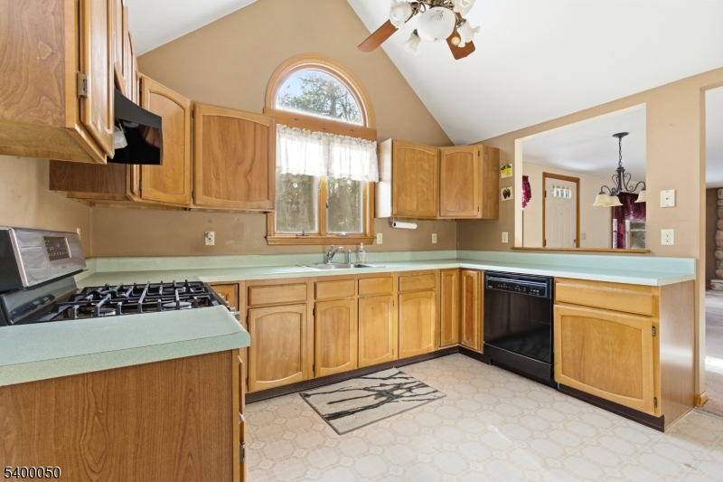 Upper Greenwood Lake - Residential