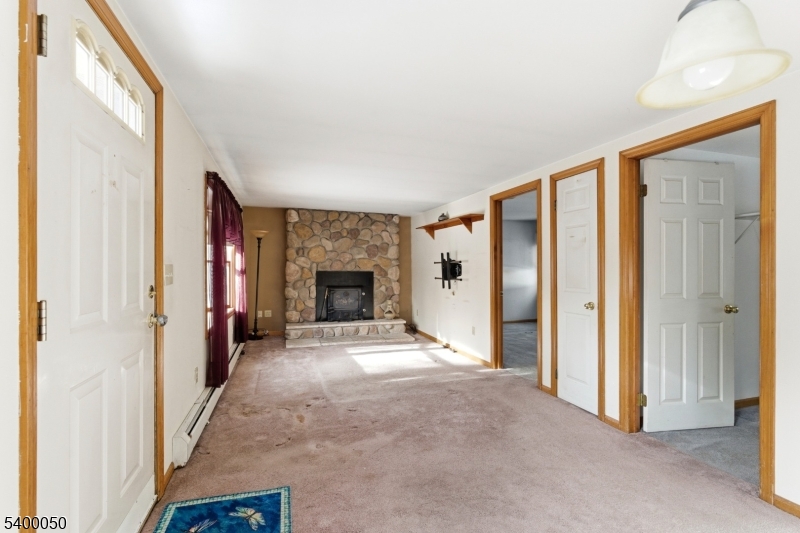 Upper Greenwood Lake - Residential