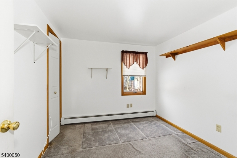 Upper Greenwood Lake - Residential