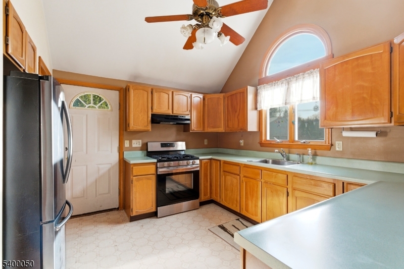 Upper Greenwood Lake - Residential