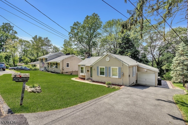 Lake Mohawk - Residential