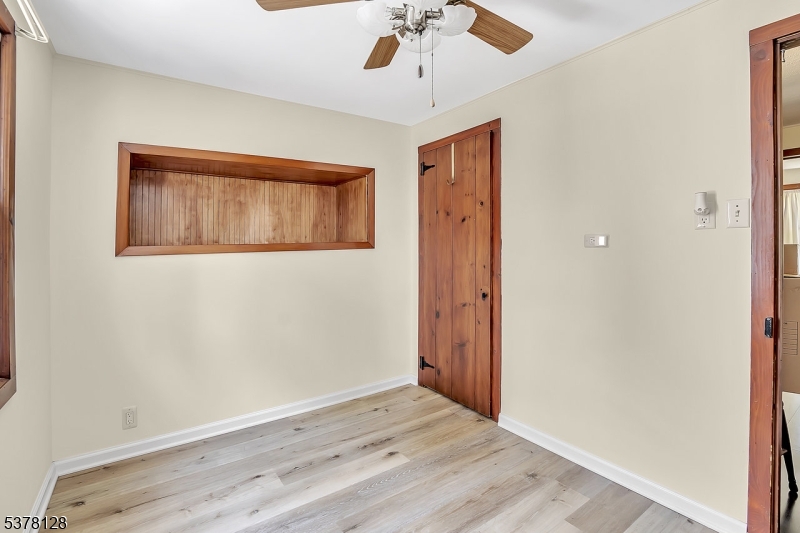 Lake Mohawk - Residential