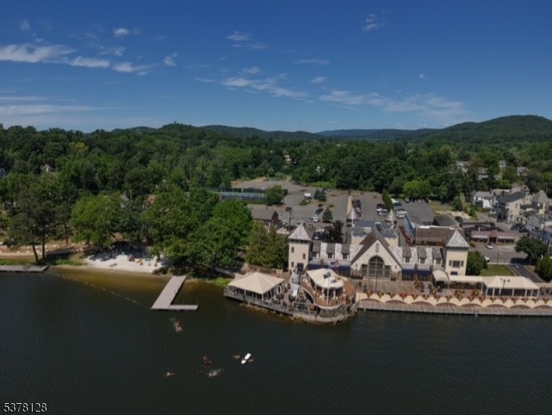 Lake Mohawk - Residential