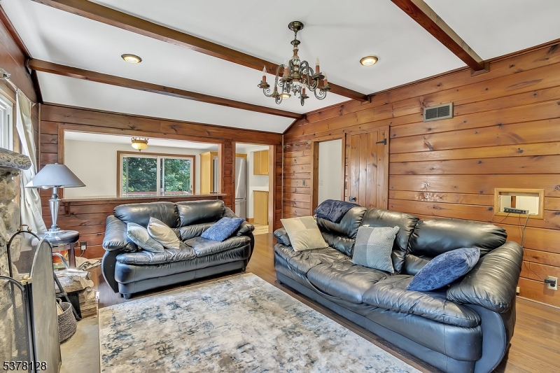 Lake Mohawk - Residential