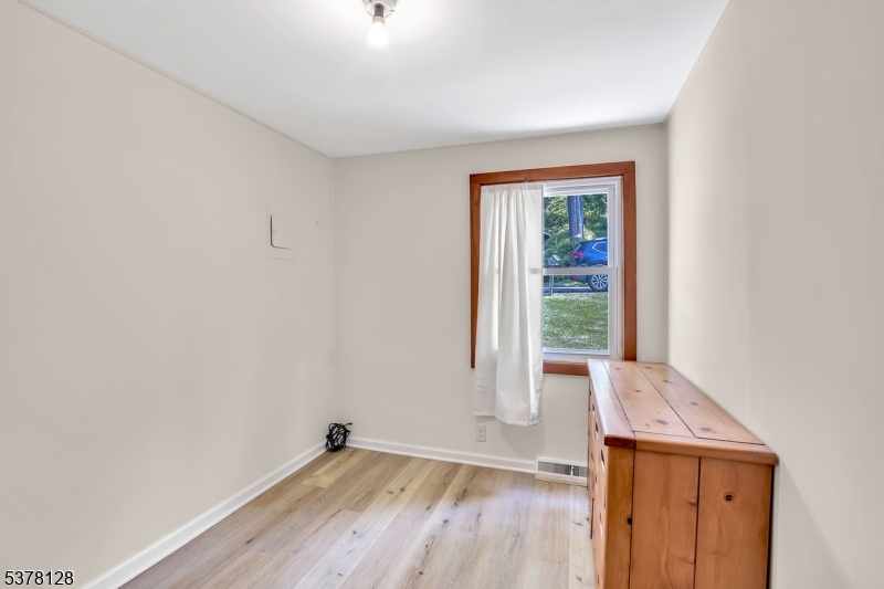 Lake Mohawk - Residential