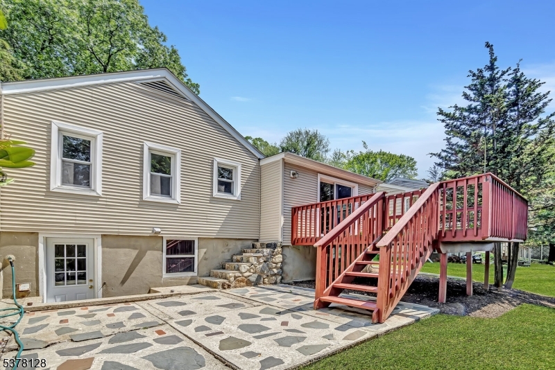 Lake Mohawk - Residential