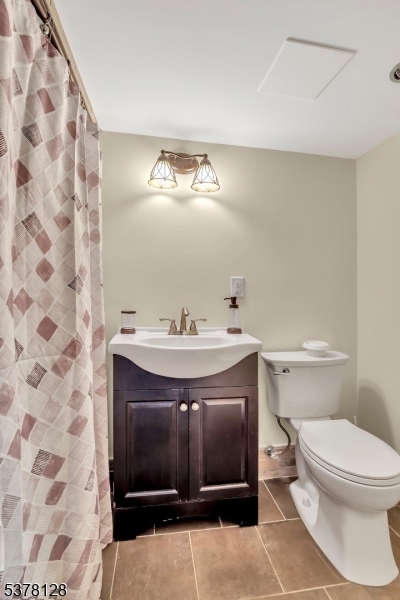 Lake Mohawk - Residential