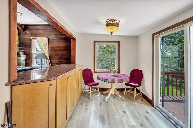 Lake Mohawk - Residential