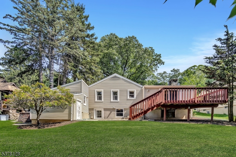 Lake Mohawk - Residential