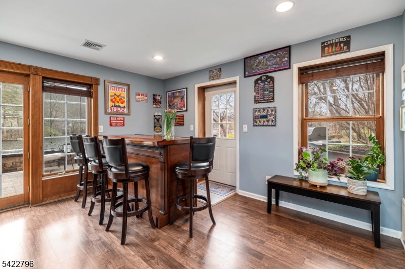 Mt. Glen Lakes - Residential