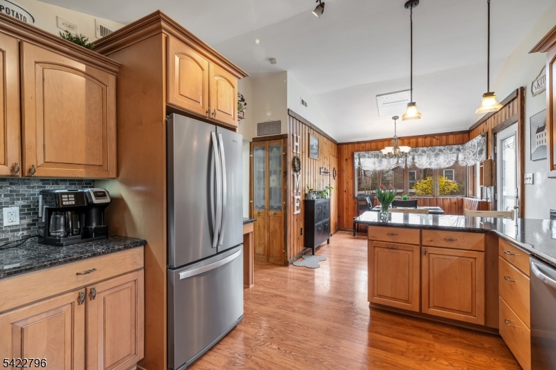 Mt. Glen Lakes - Residential