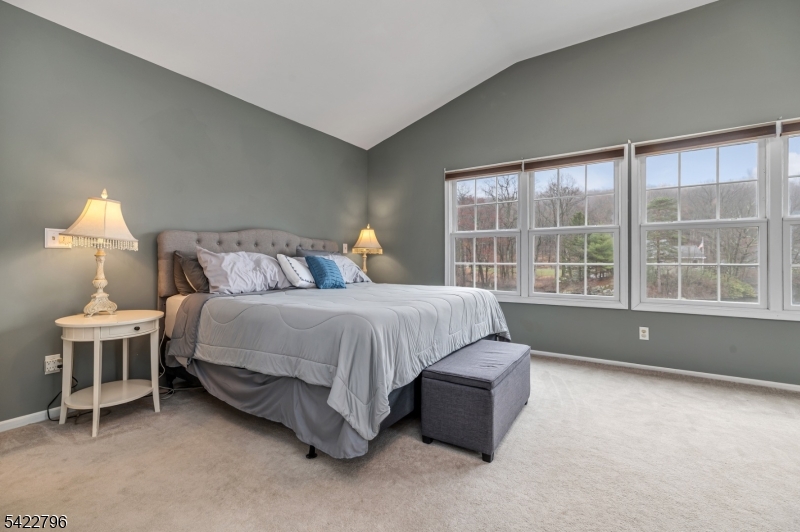 Mt. Glen Lakes - Residential