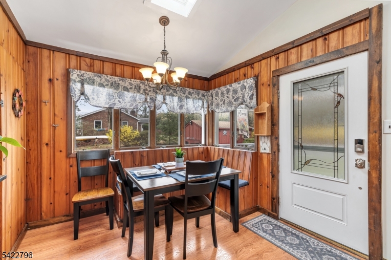 Mt. Glen Lakes - Residential