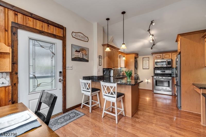 Mt. Glen Lakes - Residential