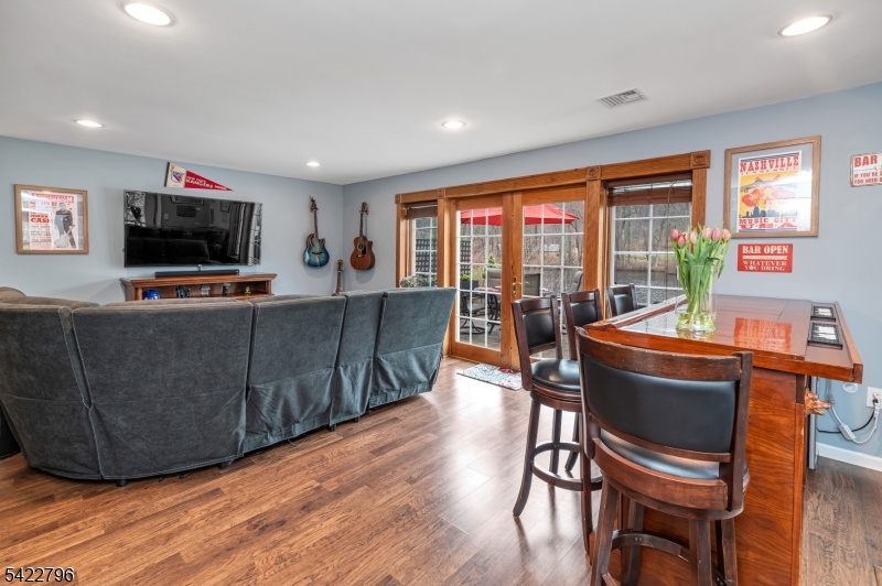 Mt. Glen Lakes - Residential