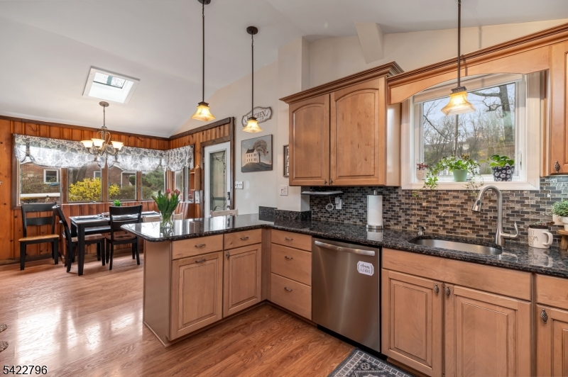 Mt. Glen Lakes - Residential