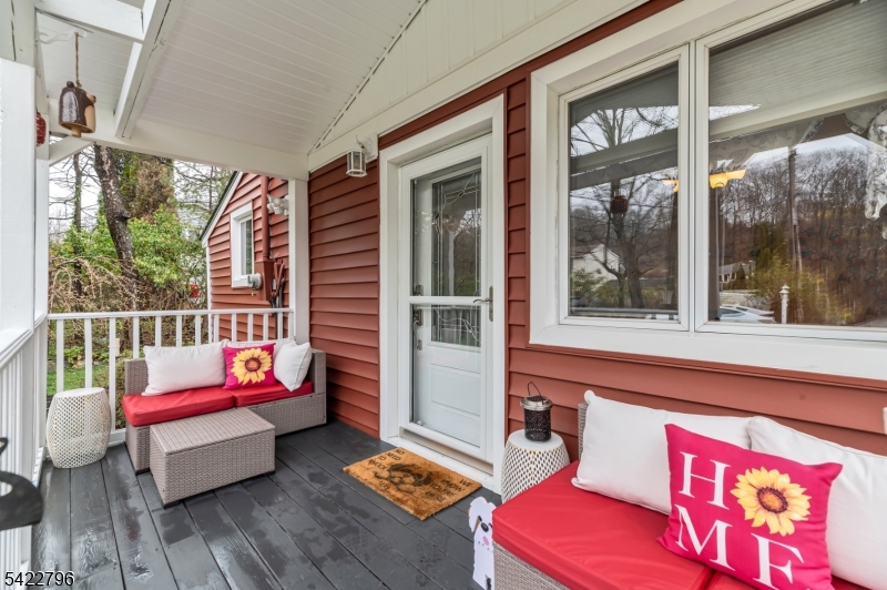 Mt. Glen Lakes - Residential