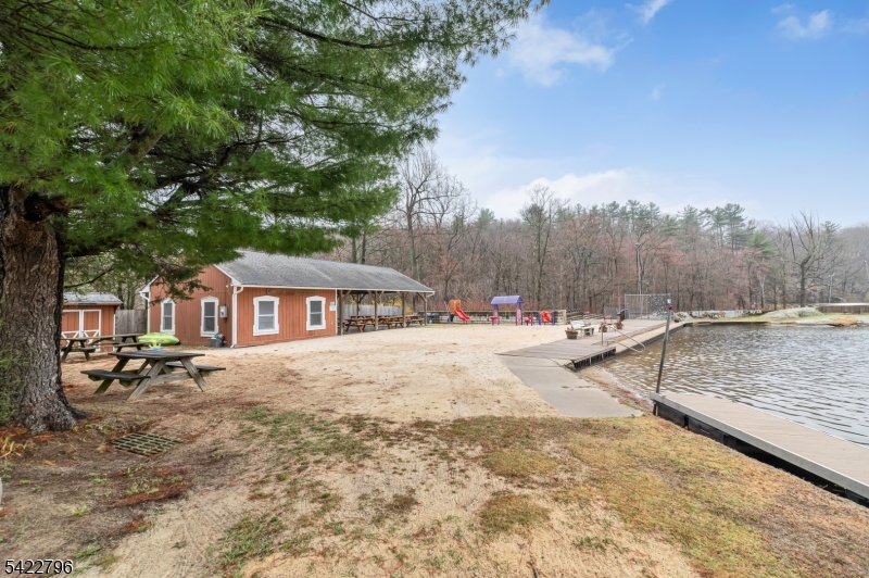 Mt. Glen Lakes - Residential