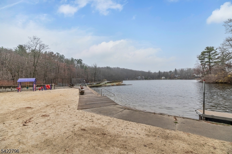 Mt. Glen Lakes - Residential