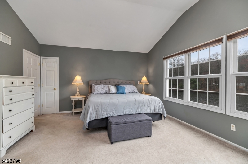 Mt. Glen Lakes - Residential