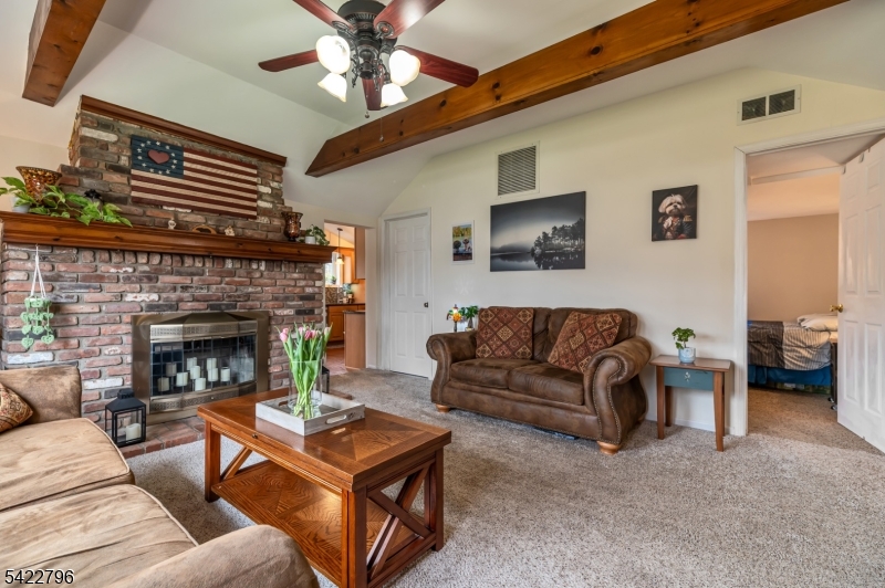 Mt. Glen Lakes - Residential