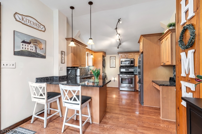 Mt. Glen Lakes - Residential