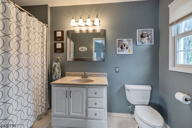 Mt. Glen Lakes - Residential