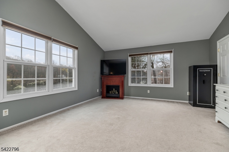 Mt. Glen Lakes - Residential