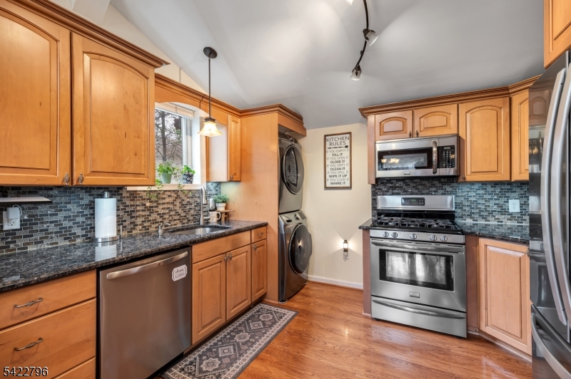 Mt. Glen Lakes - Residential