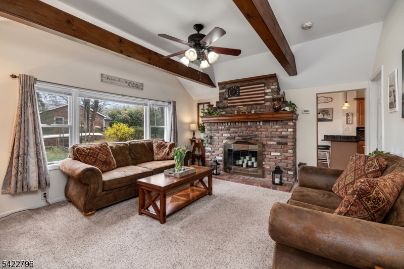 Mt. Glen Lakes - Residential