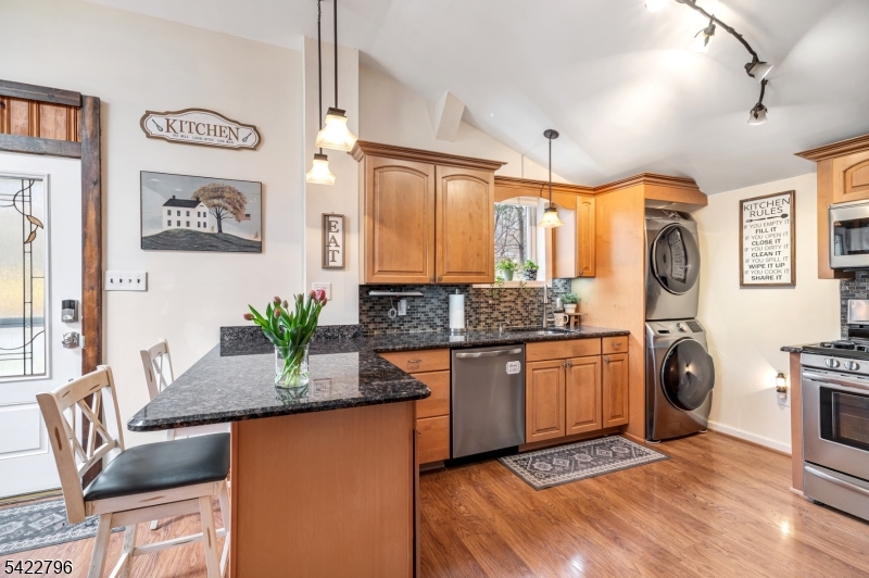 Mt. Glen Lakes - Residential