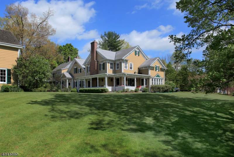 Silver Lake district - Residential