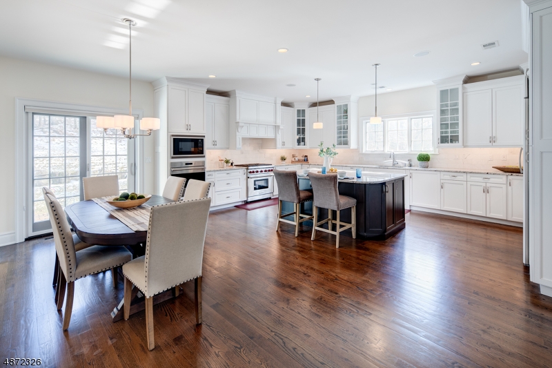 Deerfield - Residential