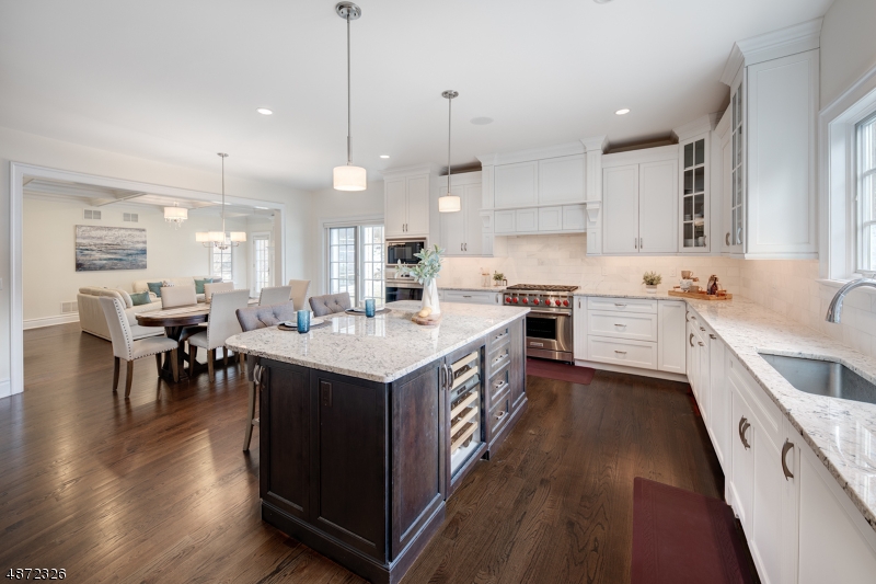 Deerfield - Residential