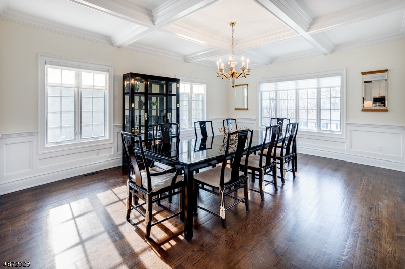 Deerfield - Residential