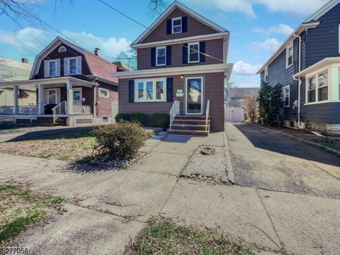 951 Jaques Ave, Rahway City, NJ 07065 - MLS#: 3892351