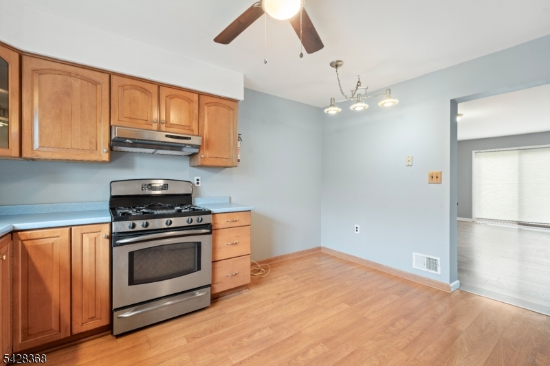 Wildflower Village - Residential Lease
