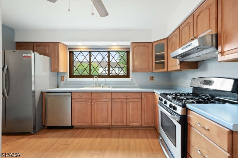 Wildflower Village - Residential Lease