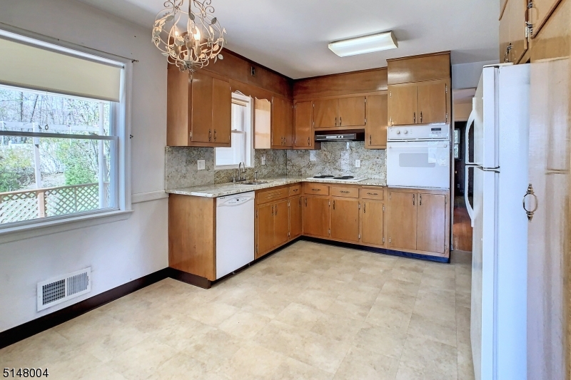 White Meadow Lake - Residential