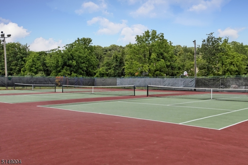 White Meadow Lake - Residential