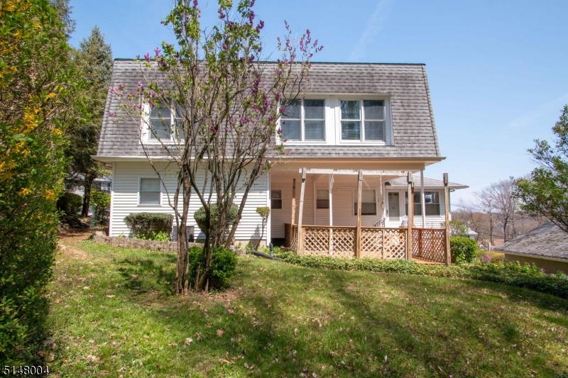 White Meadow Lake - Residential