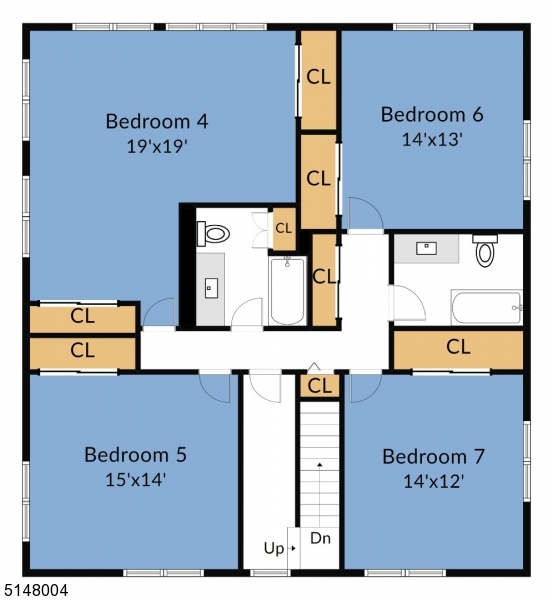 White Meadow Lake - Residential