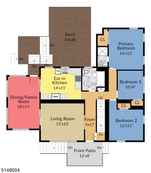 White Meadow Lake - Residential